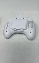 Load image into Gallery viewer, Sharper Image 1012182 White Drone Camera Quadcopter w/ Controller Needs Battery
