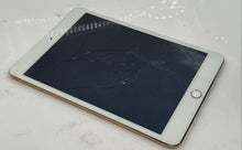 Load image into Gallery viewer, Apple IPad Mini 3 A1600 Tablet Damaged Screen Nonfunctional For Part Or Repair
