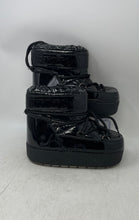 Load image into Gallery viewer, Kyoto-3 Womens Mainstream Black Waterproof Platform Ski Snow Boots Size 36
