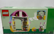 Load image into Gallery viewer, Lego 40682 Spring Garden House Limited Edition 277 Pcs Complete Set Sealed
