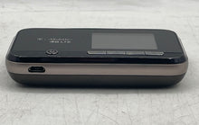 Load image into Gallery viewer, T-Mobile Sonic 2.0 LTE Black 4G ZTE Portable Mobile Hotspot Not Tested
