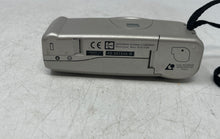 Load image into Gallery viewer, Kodak Advantix F300 Auto APS Point &amp; Shoot Film Camera With Case Not Tested
