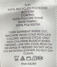 Load image into Gallery viewer, Express Womens Brown Tie Neck Long Sleeve Back Zip One-Piece Romper Size XL
