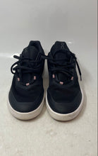 Load image into Gallery viewer, On Womens The Roger Spin 3WD11481185 Black Pink Lace-Up Running Shoes Size 8
