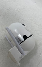 Load image into Gallery viewer, White Night Vision Motion Detection Indoor Wi-Fi Smart Security Camera No Tested
