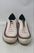 Load image into Gallery viewer, Nike Mens Air Max 97 Multicolor Round Toe Lace-Up Sneaker Shoes Size 10.5
