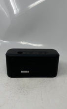 Load image into Gallery viewer, Anker Soundcore Wakey Black Wireless Music Speaker With Alarm Clock Not Tested
