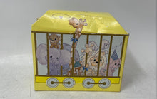 Load image into Gallery viewer, Enesco Precious Moments Happy Birthday Little Lamb Porcelain Figurine In Box
