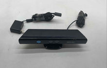 Load image into Gallery viewer, Microsoft Xbox 360 Model 1414 Black Kinect Sensor In Box Not Tested
