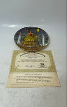 Load image into Gallery viewer, Knowles Melanie Gone With The Wind Raymond Kursar Collector Plate With COA

