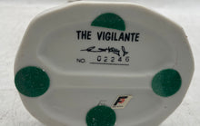 Load image into Gallery viewer, Flambro Emmett Kelly Jr The Vigilante Clown Sheriff Collectible Figurine
