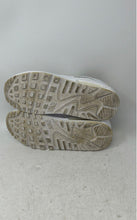 Load image into Gallery viewer, Nike Womens Air Max 90 CQ2560-100 White Lace-Up Low Top Sneaker Shoes Size 9
