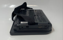Load image into Gallery viewer, RCA DRC79981E Black 9 Inch LCD Screen Portable Mobile DVD Player Not Tested
