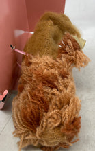 Load image into Gallery viewer, Effanbee Doll Company Since 1910 MV159 Story Book Series Cowardly Lion Play Doll
