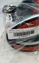 Load image into Gallery viewer, Adidas Mens Alphaboost V1 IE1038 Gray Green Orange Lace-Up Sneakers Shoes Sz 11
