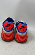 Load image into Gallery viewer, Nike Mens Air Max 2090 DA9357-100 Multicolor Lace-Up Sneakers Shoes Size 10

