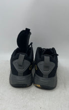 Load image into Gallery viewer, Adidas Boys Own The Game 2.0 GZ3381 Gray Black Sneakers Shoes Size 4.5
