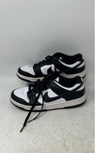 Load image into Gallery viewer, Nike Womens Dunk Low DD1503-101 White Black Panda Lace-Up Sneaker Shoes Size 7.5
