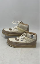 Load image into Gallery viewer, Ecko Unltd. Boys Kingston-02B Beige Mid Top Lace-Up Sneaker Shoes Size 5
