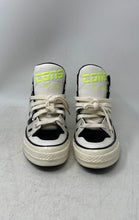 Load image into Gallery viewer, Converse Unisex Chuck 70 E260 Hi 167829C Multicolor Sneaker Shoes Size M5 W7
