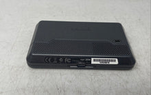 Load image into Gallery viewer, Garmin Nuvi 205W Black Portable Car GPS Unit Navigation System Untested
