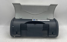 Load image into Gallery viewer, HP Deskjet D1420 Gray &amp; White Color Compact Desktop Inkjet Printer Not Tested
