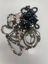 Load image into Gallery viewer, Liz Claiborne, Express Women's Multicolored Necklaces (5 Pcs)
