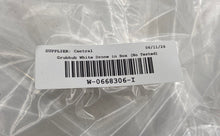 Load image into Gallery viewer, Grubhub White Promotional Quadcopter Drone In Box Not Tested
