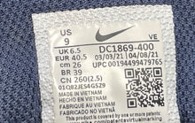 Load image into Gallery viewer, Nike Womens Renew In-Season TR 9 DC1869-400 Multicolor Sneakers Shoes Size 9
