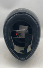 Load image into Gallery viewer, Fuel FF001 Black Glossy DOT Approved Full-Face Motorcycle Helmet Size XL
