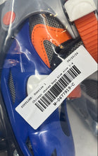 Load image into Gallery viewer, Chicago Skates Boys Quad Blue Adjustable Durable Roller Skates Size 1-4
