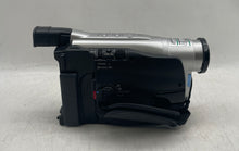 Load image into Gallery viewer, JVC GR-SXM37U 1000x Digital Zoom Super VHS Compact Video Camcorder Not Tested
