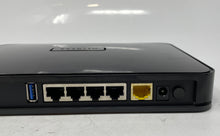 Load image into Gallery viewer, Netgear N600 Model WNDR3700V3 Wireless Dual Band Gigabit Router Not Tested
