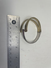 Load image into Gallery viewer, Kate Spade, Lucky Brand, Juicy Couture Women's Gold Tone/Black Bracelets (6Pcs)
