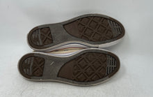 Load image into Gallery viewer, Converse Unisex CT All Star Hi 159484F Beige Sneaker Shoes Size M 6.5 W 8.5
