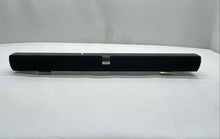 Load image into Gallery viewer, Vizio VSB200 Black Wireless Portable Sound Bar Speaker System Not Tested
