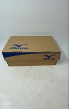 Load image into Gallery viewer, Mizuno Womens Wave Lightning RX3 430168.9013 Black Pink Volleyball Shoes Size 11
