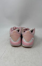 Load image into Gallery viewer, Nike Kids Air Jordan Max Aura 5 FD8789-116 White Pink Sneaker Shoes Size 3.5Y
