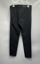 Load image into Gallery viewer, Banana Republic Womens Gray Flat Front Side Zip Devon Dress Pants Size 10 w/ Tag
