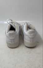 Load image into Gallery viewer, Nike Boys Air Force 1 Low LE DH2920-111 White Lace-Up Sneakers Shoes Size 6.5Y
