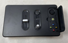 Load image into Gallery viewer, DJ Hero Black Wireless Turntable Controller For Microsoft Xbox 360 Not Tested
