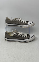 Load image into Gallery viewer, Converse Unisex CT All Star Seasonal Ox Taupe White Sneaker Shoes Size M 6 W 8
