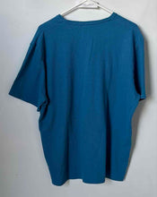 Load image into Gallery viewer, Hugo Boss Mens Blue Short Sleeve Crew Neck Pullover T-Shirt Size XL

