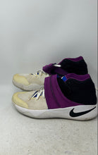 Load image into Gallery viewer, Nike Mens Kyrie 2 819583-104 Multicolor Lace-Up Basketball Shoes Size 12
