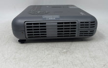 Load image into Gallery viewer, NEC Model LT150 Gray Portable Projector With Accessories In Case Not Tested
