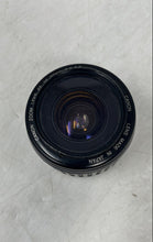 Load image into Gallery viewer, Canon Black EF 35-80mm 1:4-5.6 Zoom Lens For EOS Film Camera Not Tested

