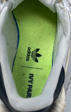 Load image into Gallery viewer, Adidas Womens Super Sleek 72 S29030 Multicolor Lace-Up Running Shoes Size 10
