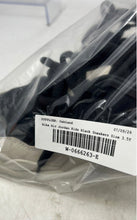 Load image into Gallery viewer, Nike Boys Air Jordan 4 RM Black Low Top Lace-Up Sneaker Shoes Size 3.5Y
