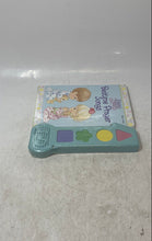 Load image into Gallery viewer, Precious Moments Bedtime Prayer Songs Sound Button Book Factory Sealed
