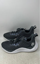 Load image into Gallery viewer, Under Armour Unisex Curry Flow 10 Team 3026624 Gray Sneakers Shoes Sz M11 W12.5
